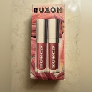 💋💋Buxom Lip Gloss Duo - Dani and Starr⭐️